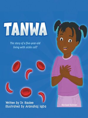 cover image of TANWA